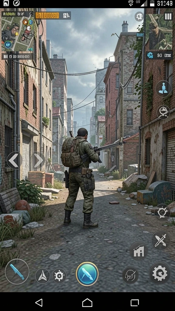 Screenshot v21 nomor 2