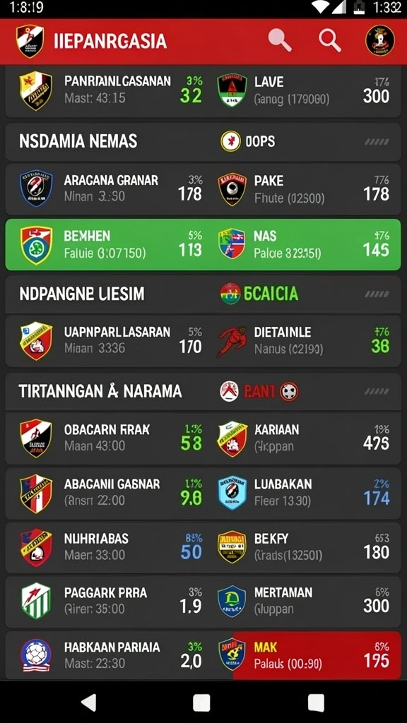 Screenshot wak89 nomor 3