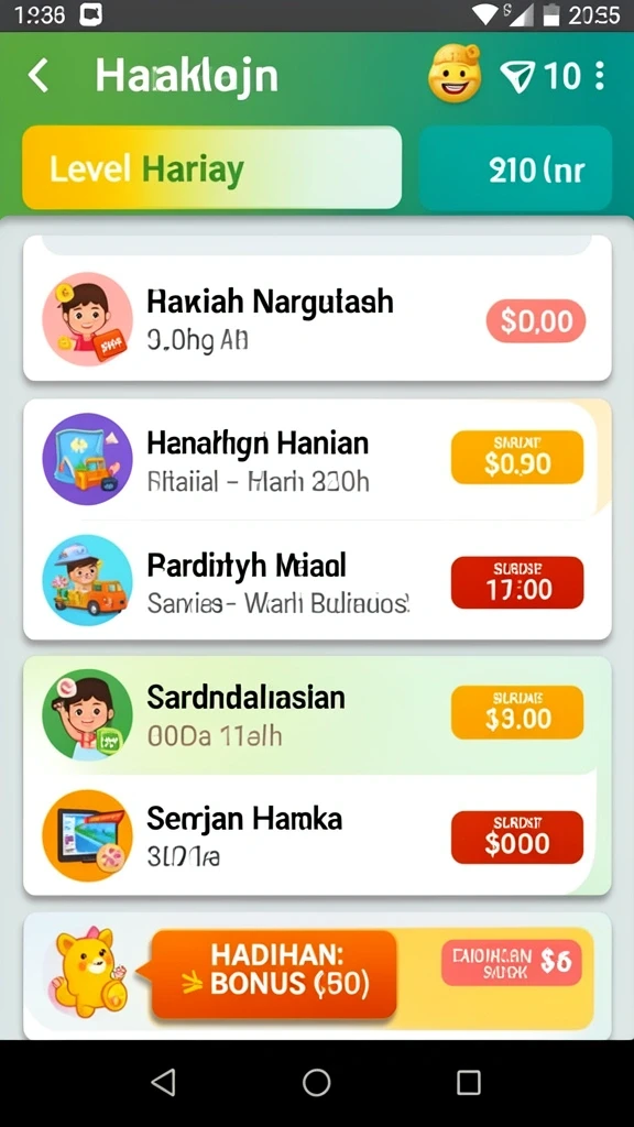 Screenshot zara4d nomor 3