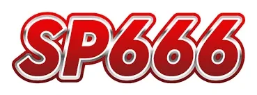 sp666 — logo banner resmi Indonesia